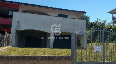 Villa in vendita a Fabrica di Roma - foto 3