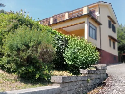 Villa in vendita a Sutri - foto 4