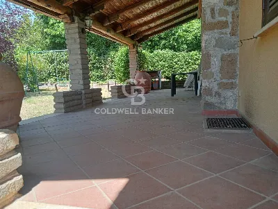 Villa in vendita a Sutri - foto 5
