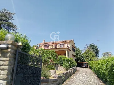 Villa in vendita a Sutri - foto 6