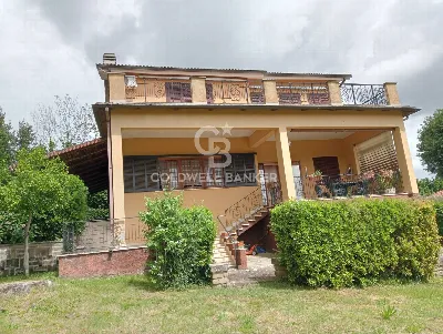 Villa in vendita a Sutri - foto 7