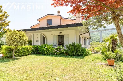 Villa in vendita a Villa Santa Maria - foto 1