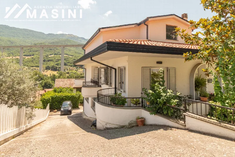 Villa in vendita a Villa Santa Maria - foto 3