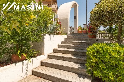 Villa in vendita a Villa Santa Maria - foto 4