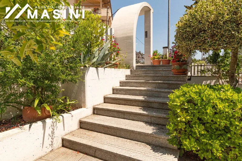 Villa in vendita a Villa Santa Maria - foto 4