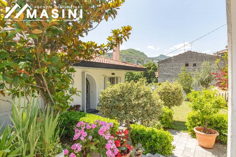 Villa in vendita a Villa Santa Maria - foto 6