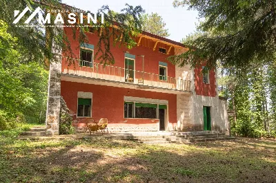 Villa in vendita a Guardiagrele - foto 2