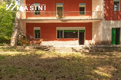 Villa in vendita a Guardiagrele - foto 8