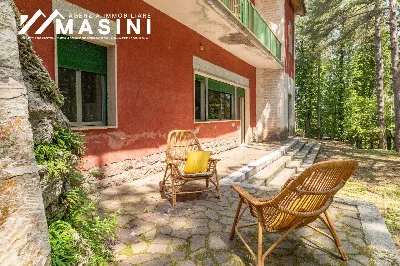 Villa in vendita a Guardiagrele - foto 9