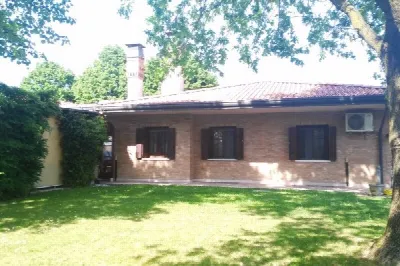 Villa in vendita a Casale sul Sile - foto 3