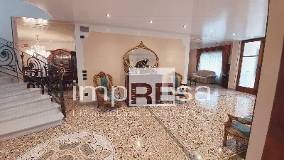 Villa in vendita a Treviso, San pelaio, sa... - foto 2