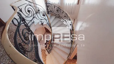 Villa in vendita a Treviso, San pelaio, sa... - foto 7