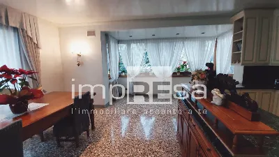 Villa in vendita a Treviso, San pelaio, sa... - foto 9