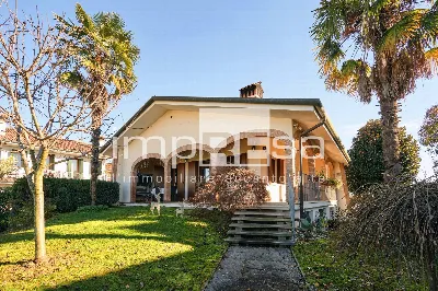 Villa in vendita a Povegliano - foto 1