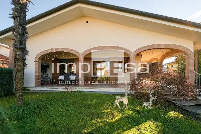 Villa in vendita a Povegliano - foto 4