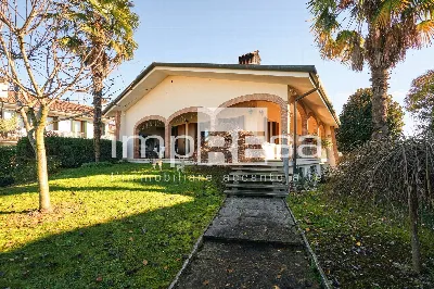 Villa in vendita a Povegliano - foto 5