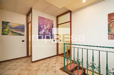 Villa in vendita a Povegliano - foto 7