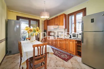 Villa in vendita a Povegliano - foto 9