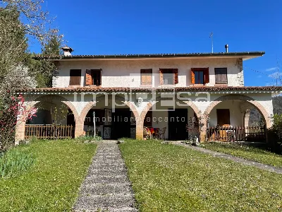 Villa a Farra di Soligo