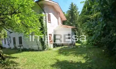 Villa in vendita a Farra di Soligo - foto 10