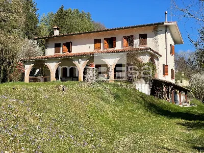 Villa in vendita a Farra di Soligo - foto 3