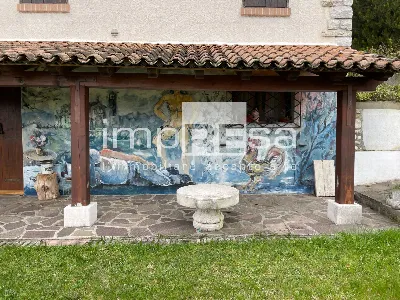 Villa in vendita a Farra di Soligo - foto 8