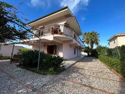 Villa in vendita a Castellammare del Golfo - foto 2