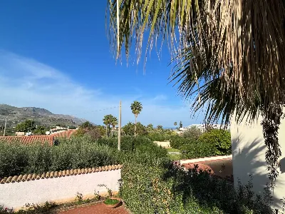 Villa in vendita a Castellammare del Golfo - foto 4