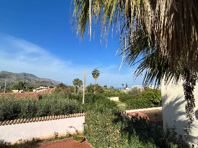 Villa in vendita a Castellammare del Golfo - foto 5