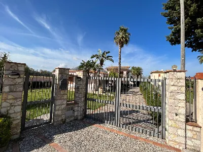 Villa in vendita a Castellammare del Golfo - foto 8