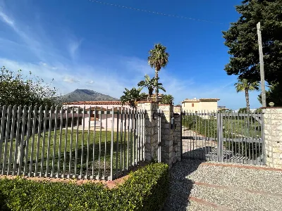 Villa in vendita a Castellammare del Golfo - foto 9