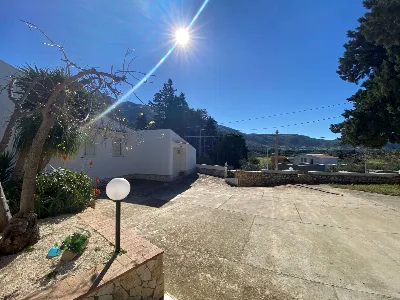 Villa in vendita a Castellammare del Golfo - foto 2