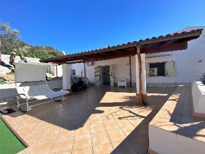 Villa in vendita a Castellammare del Golfo - foto 3