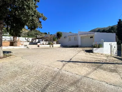 Villa in vendita a Castellammare del Golfo - foto 4