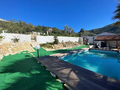 Villa in vendita a Castellammare del Golfo - foto 5