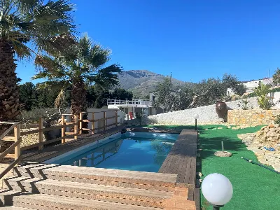 Villa in vendita a Castellammare del Golfo - foto 6