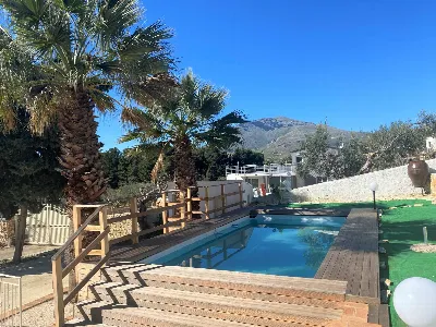 Villa in vendita a Castellammare del Golfo - foto 7