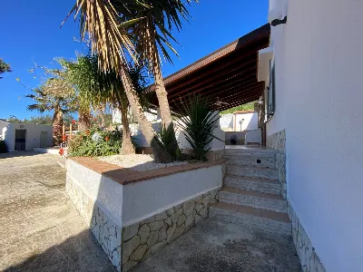Villa in vendita a Castellammare del Golfo - foto 9