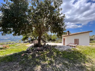 Villa a Castellammare del Golfo