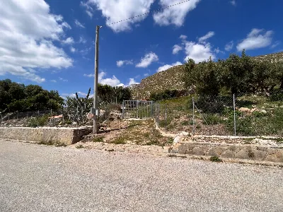 Villa in vendita a Castellammare del Golfo - foto 10