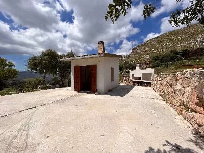Villa in vendita a Castellammare del Golfo - foto 2
