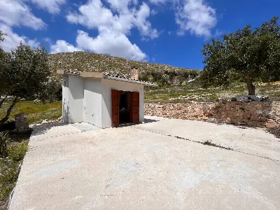 Villa in vendita a Castellammare del Golfo - foto 3