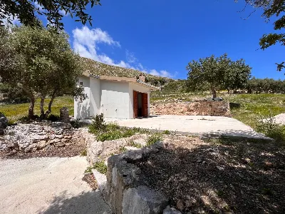 Villa in vendita a Castellammare del Golfo - foto 6