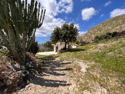 Villa in vendita a Castellammare del Golfo - foto 7