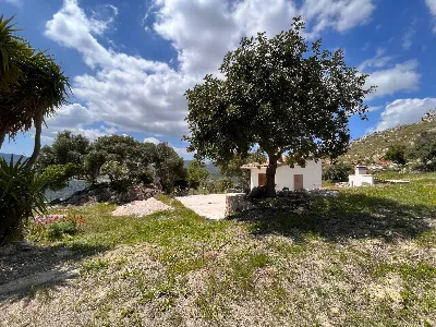 Villa in vendita a Castellammare del Golfo - foto 8