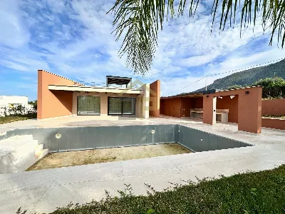 Villa in vendita a Castellammare del Golfo - foto 1