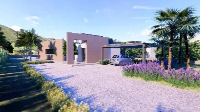 Villa in vendita a Castellammare del Golfo - foto 10