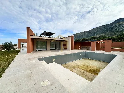 Villa in vendita a Castellammare del Golfo - foto 3