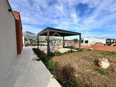 Villa in vendita a Castellammare del Golfo - foto 4