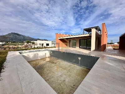 Villa in vendita a Castellammare del Golfo - foto 5